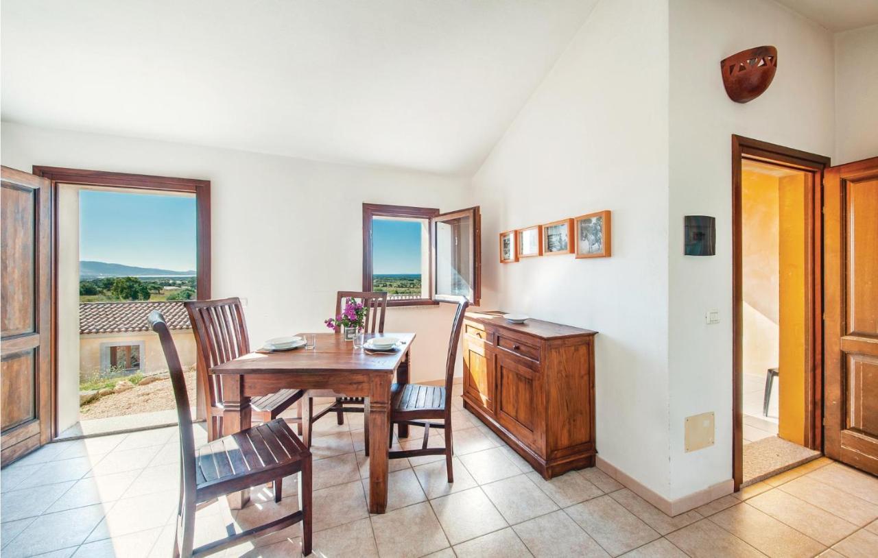 Li Scalitti 2 Villa บาเดซี ภายนอก รูปภาพ