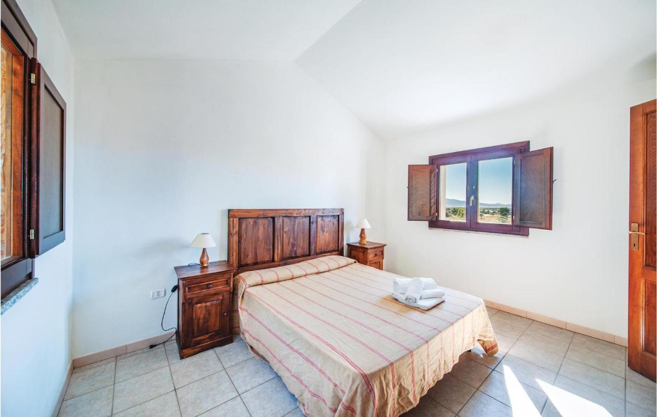 Li Scalitti 2 Villa บาเดซี ภายนอก รูปภาพ
