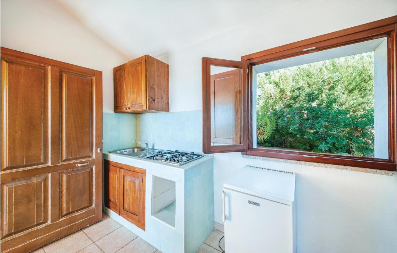 Li Scalitti 2 Villa บาเดซี ภายนอก รูปภาพ