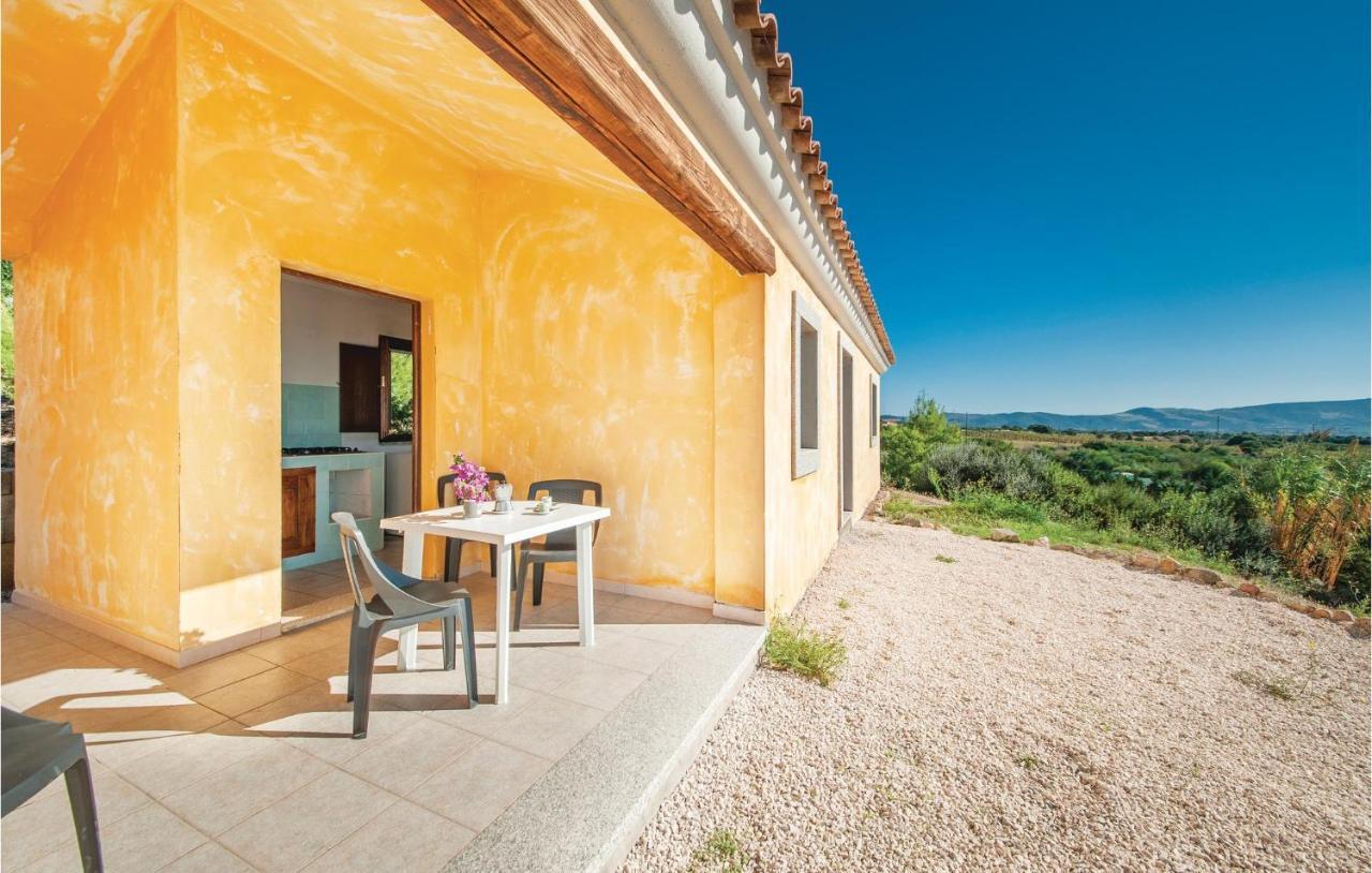 Li Scalitti 2 Villa บาเดซี ภายนอก รูปภาพ