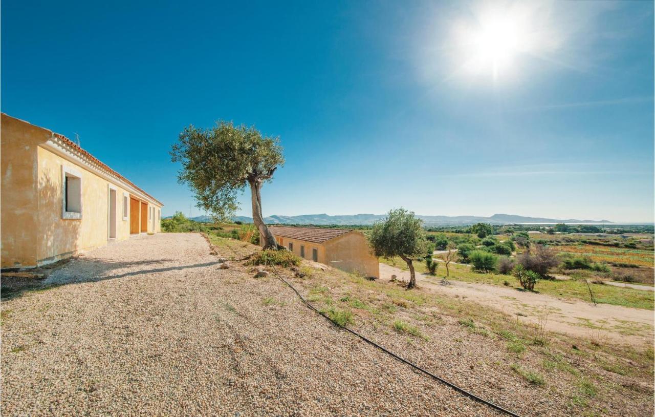 Li Scalitti 2 Villa บาเดซี ภายนอก รูปภาพ