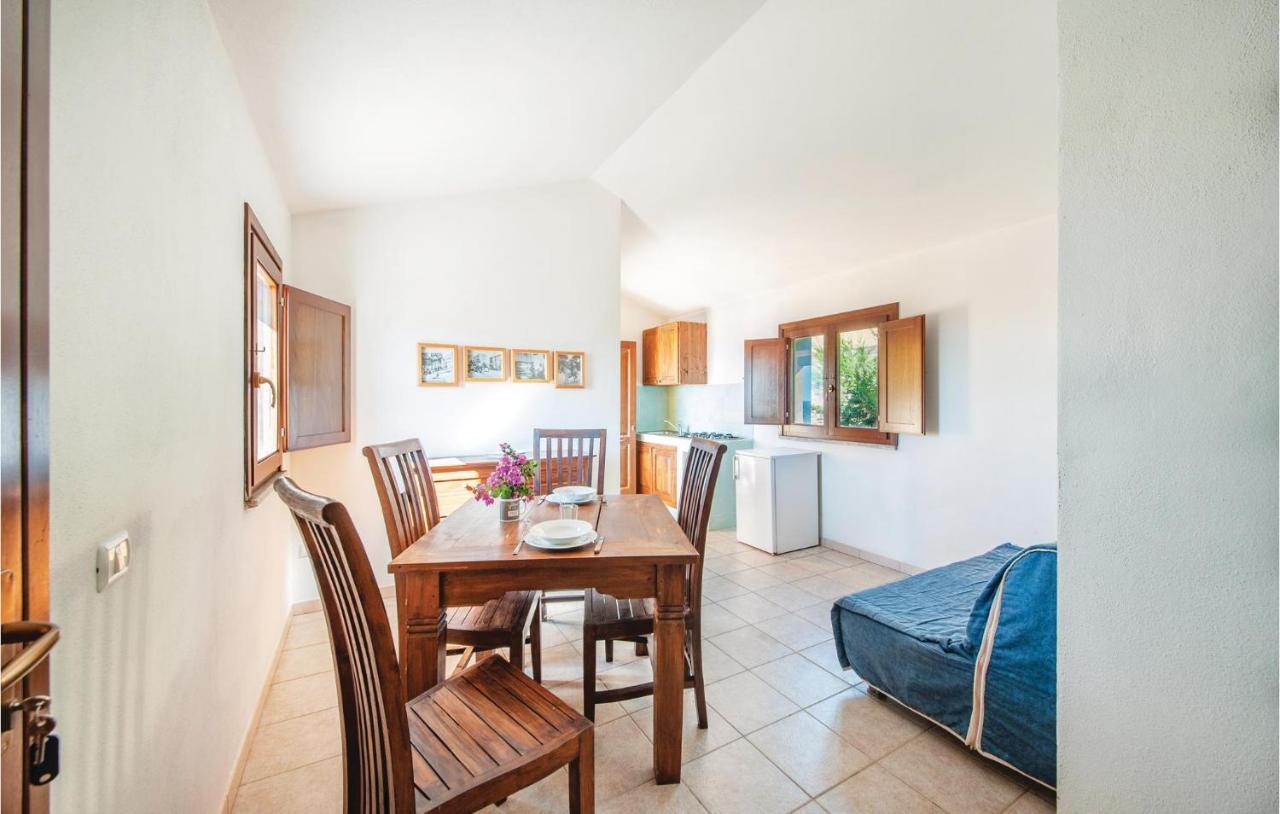 Li Scalitti 2 Villa บาเดซี ภายนอก รูปภาพ