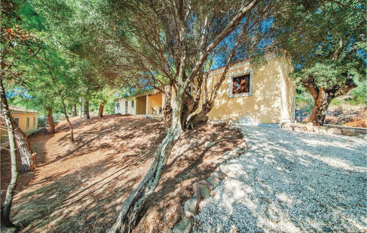 Li Scalitti 2 Villa บาเดซี ภายนอก รูปภาพ