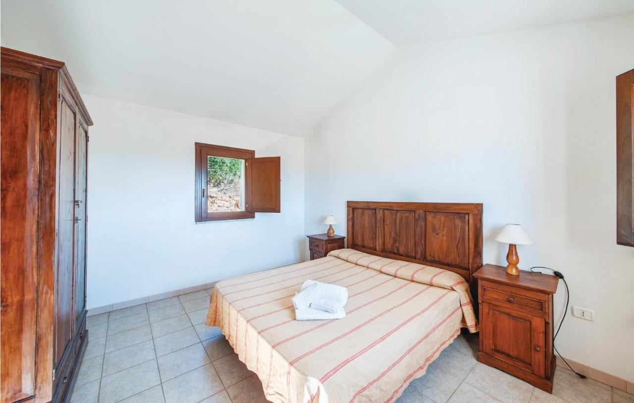 Li Scalitti 2 Villa บาเดซี ภายนอก รูปภาพ