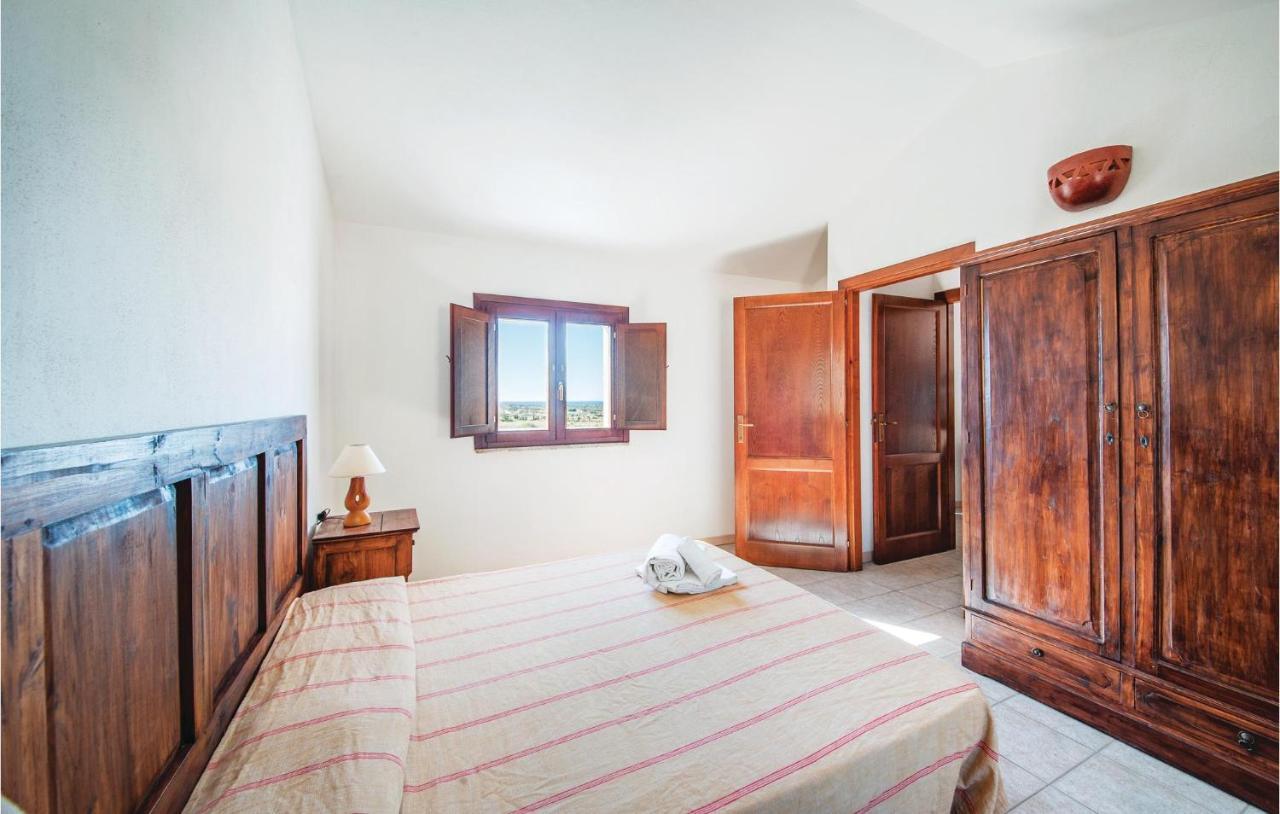 Li Scalitti 2 Villa บาเดซี ภายนอก รูปภาพ
