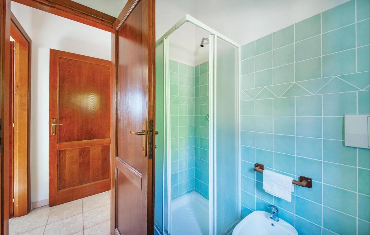 Li Scalitti 2 Villa บาเดซี ภายนอก รูปภาพ