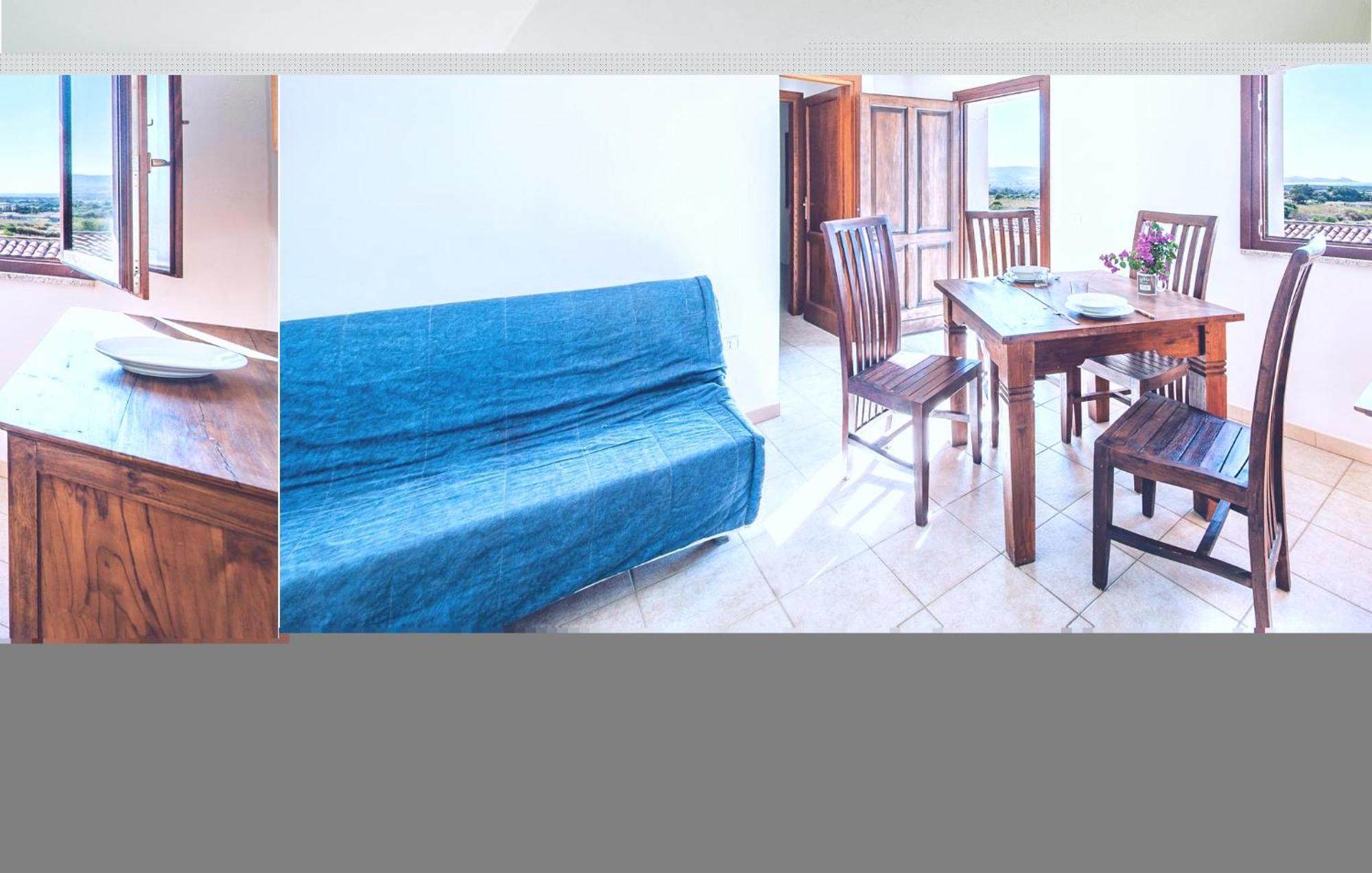 Li Scalitti 2 Villa บาเดซี ภายนอก รูปภาพ